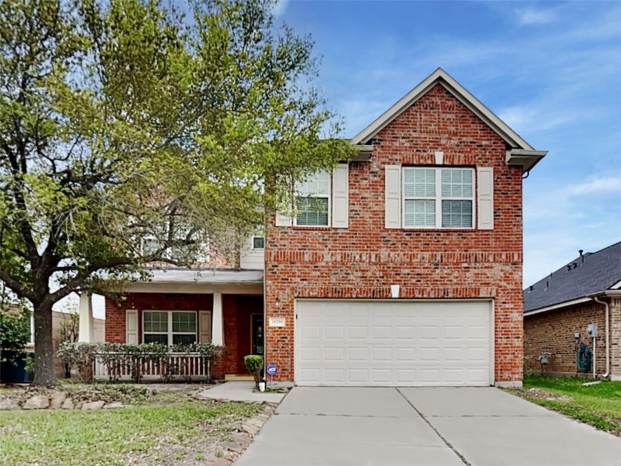 Property photo for 16706 Grove Mesa Trail, Spring, TX