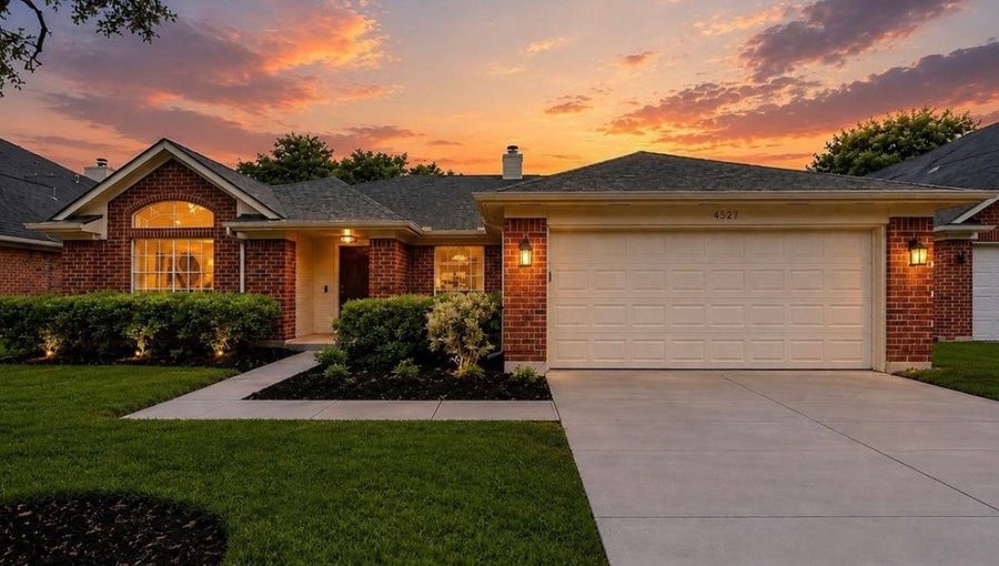 Property photo for 4527 Brookren Court, Pearland, TX