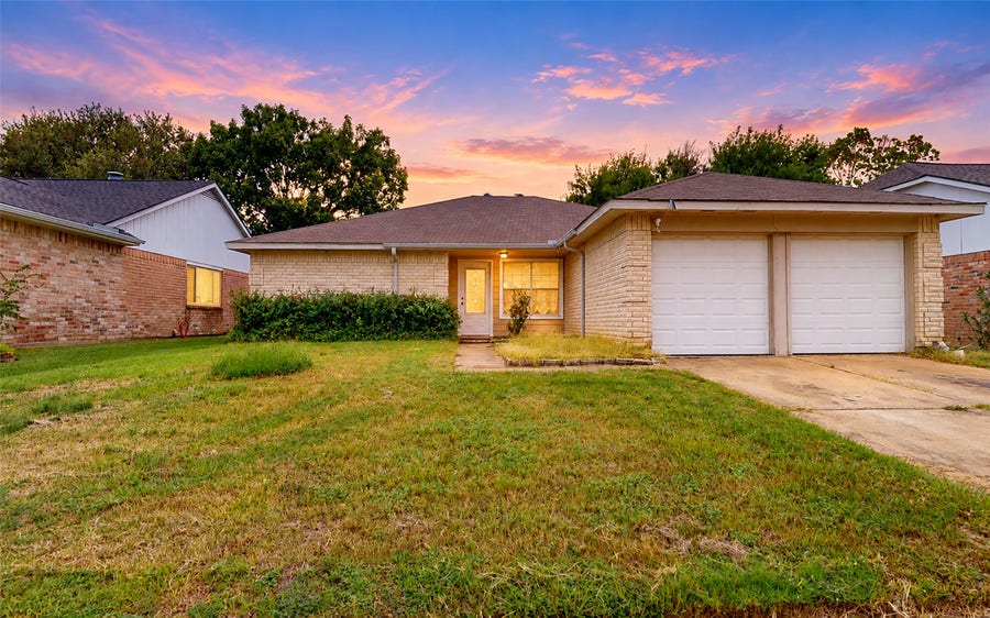 Property photo for 19522 Franz Road, Houston, TX