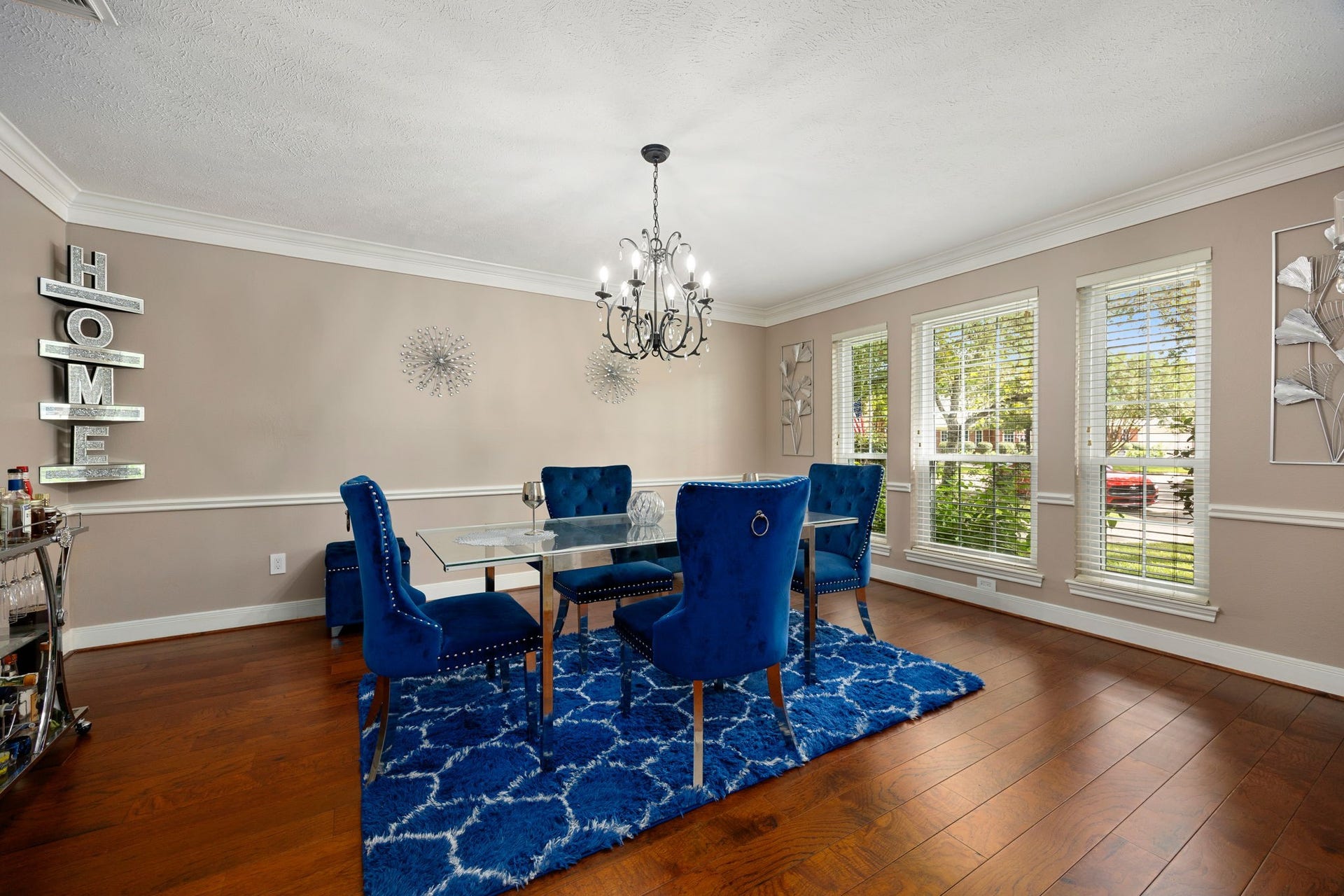 7407 Knoll Cliff Court, Houston, TX 77095