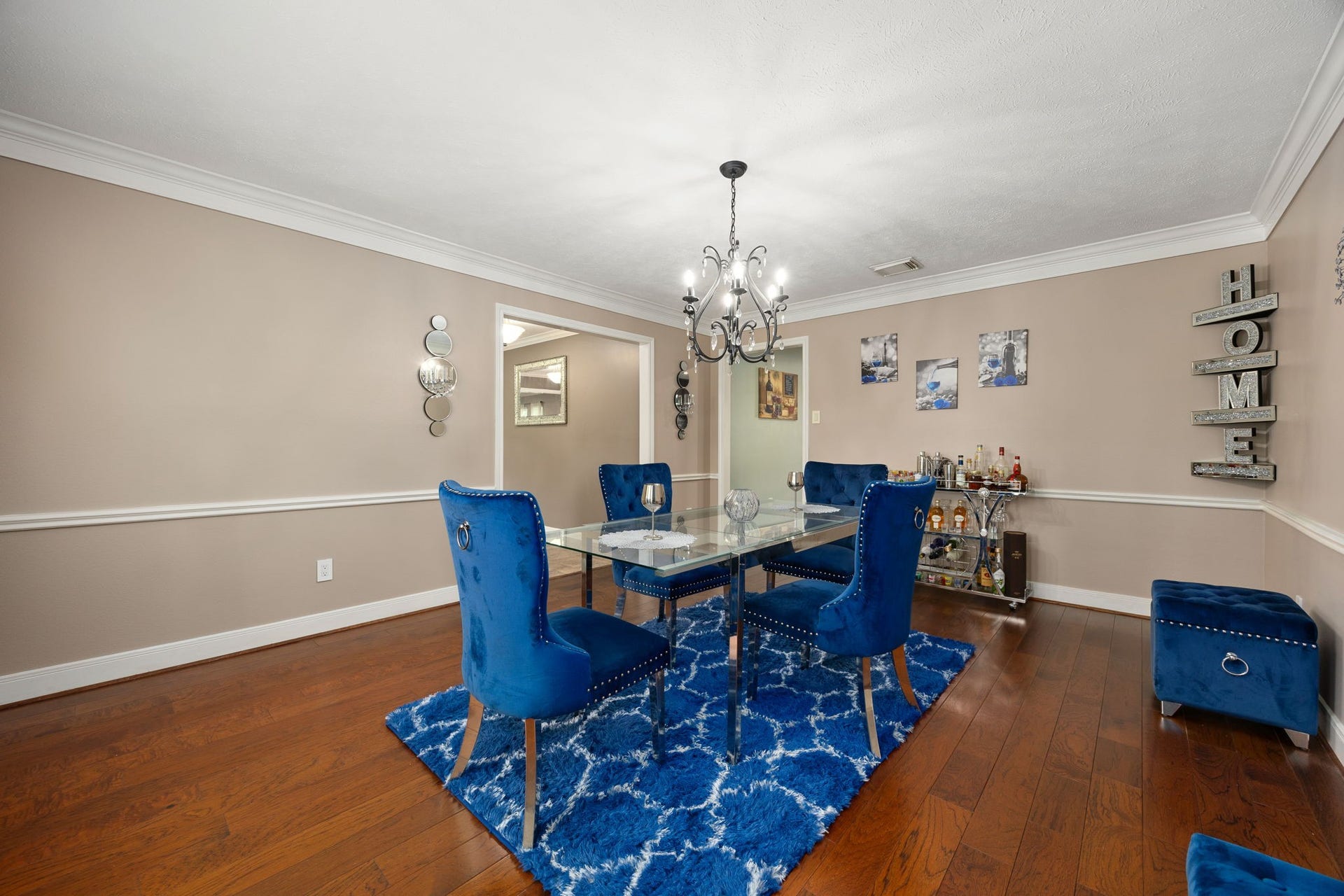 7407 Knoll Cliff Court, Houston, TX 77095