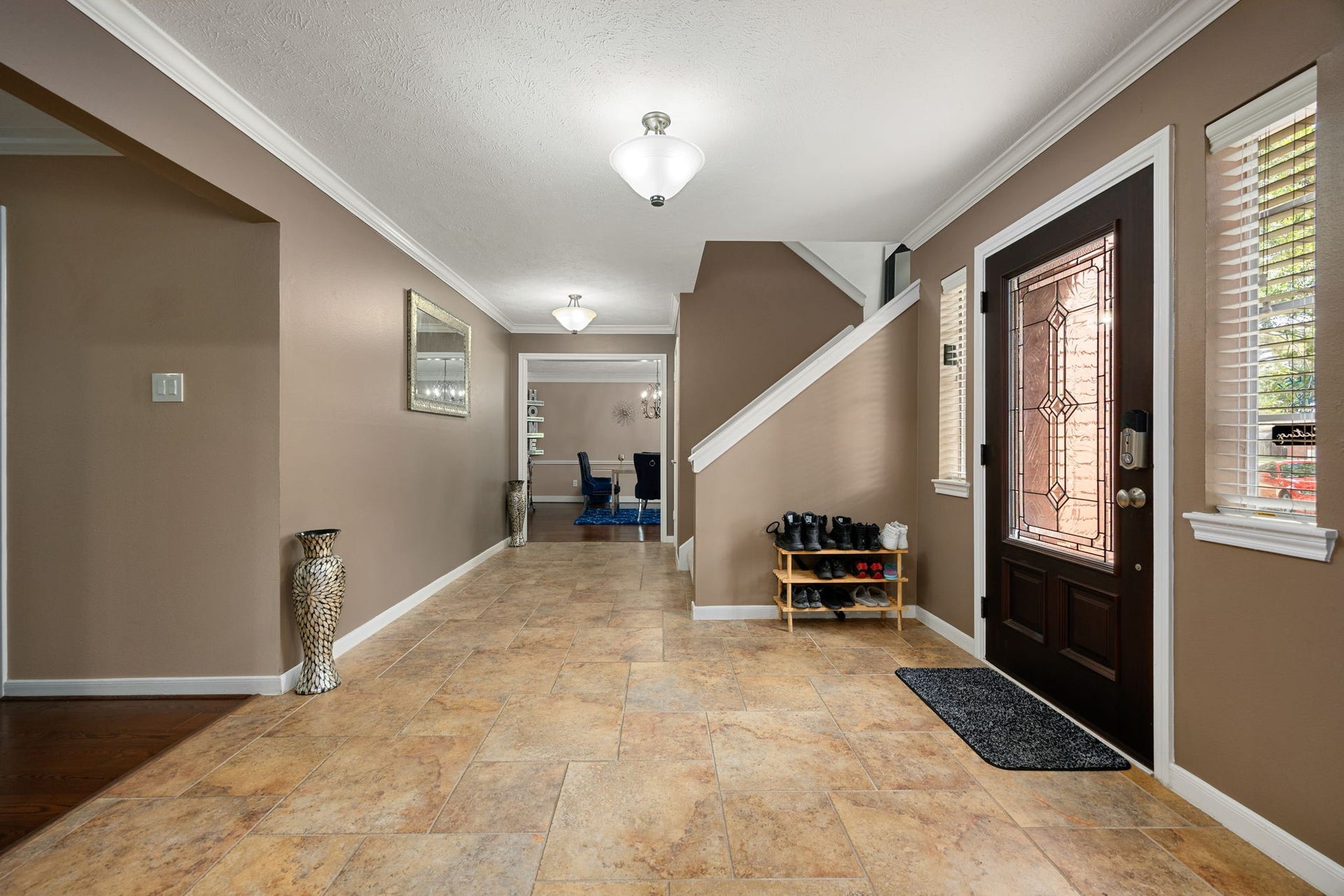 7407 Knoll Cliff Court, Houston, TX 77095