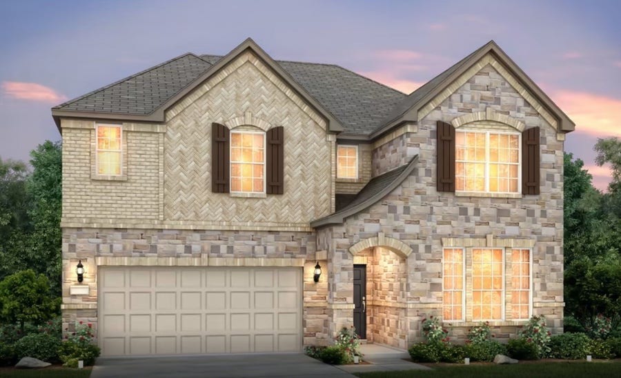 Property photo for 13806 Ballast Green Drive, Texas City, TX