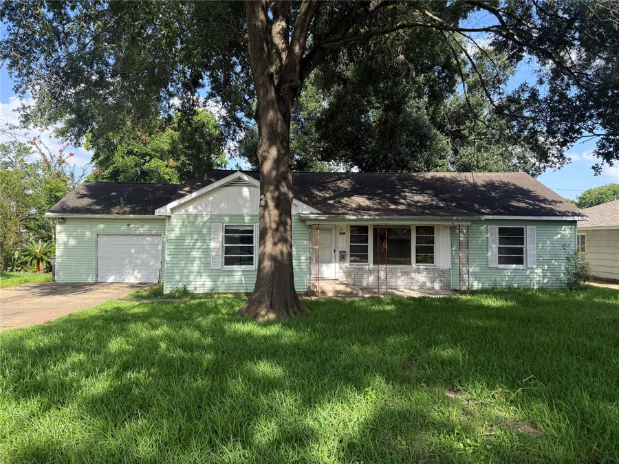 Property photo for 5501 Milart Street, Houston, TX