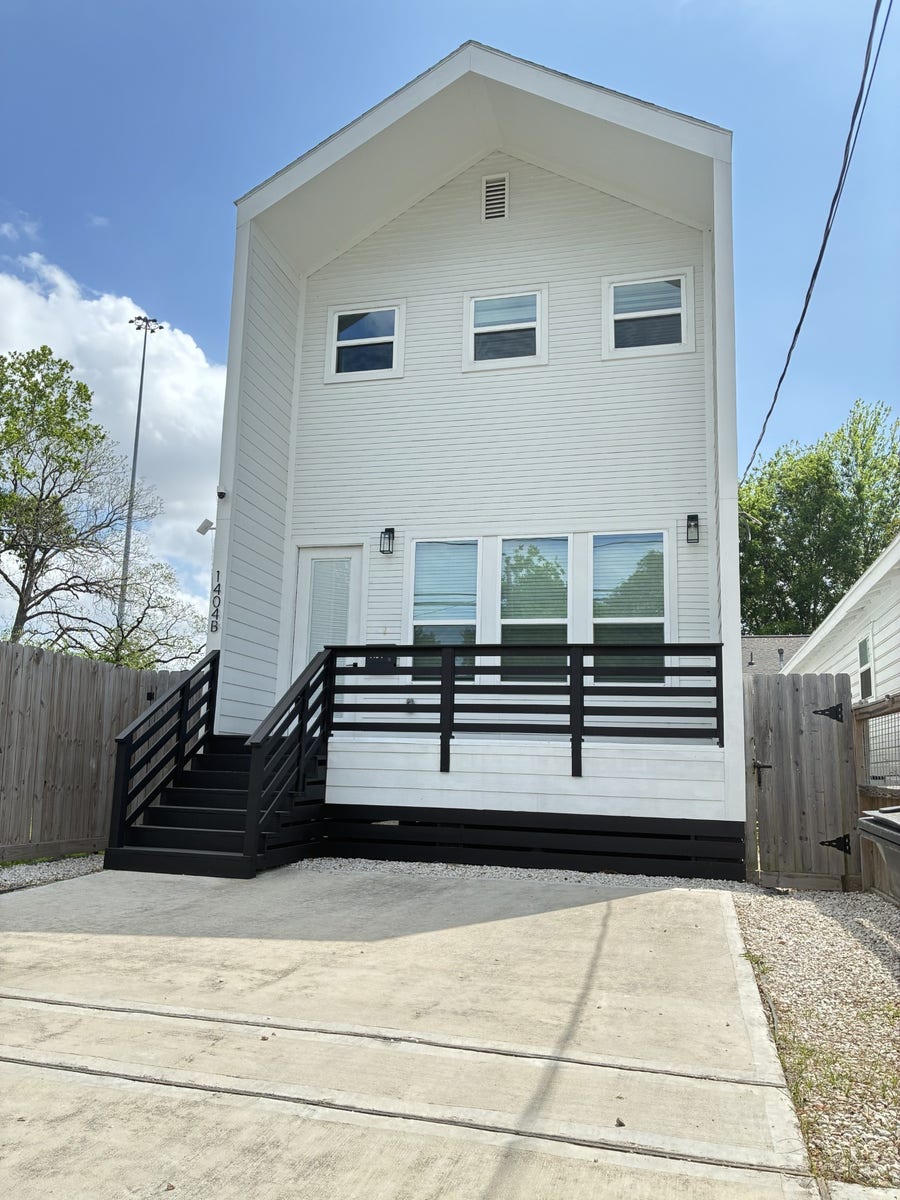 Property photo for 1404 E 31st Street, Houston, TX