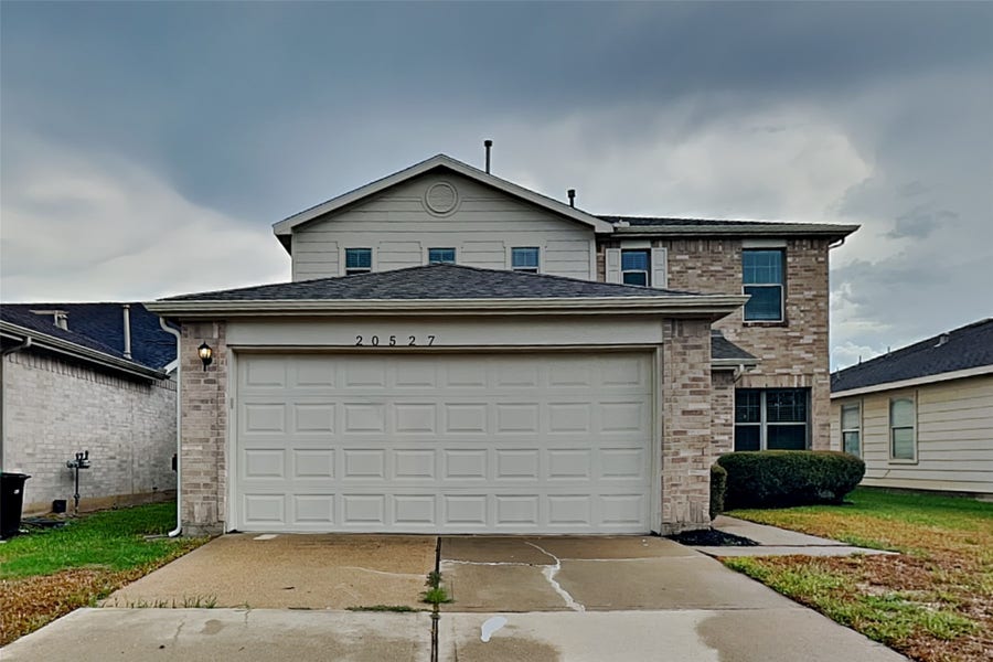 Property photo for 20527 Cypress Gully Drive, Cypress, TX