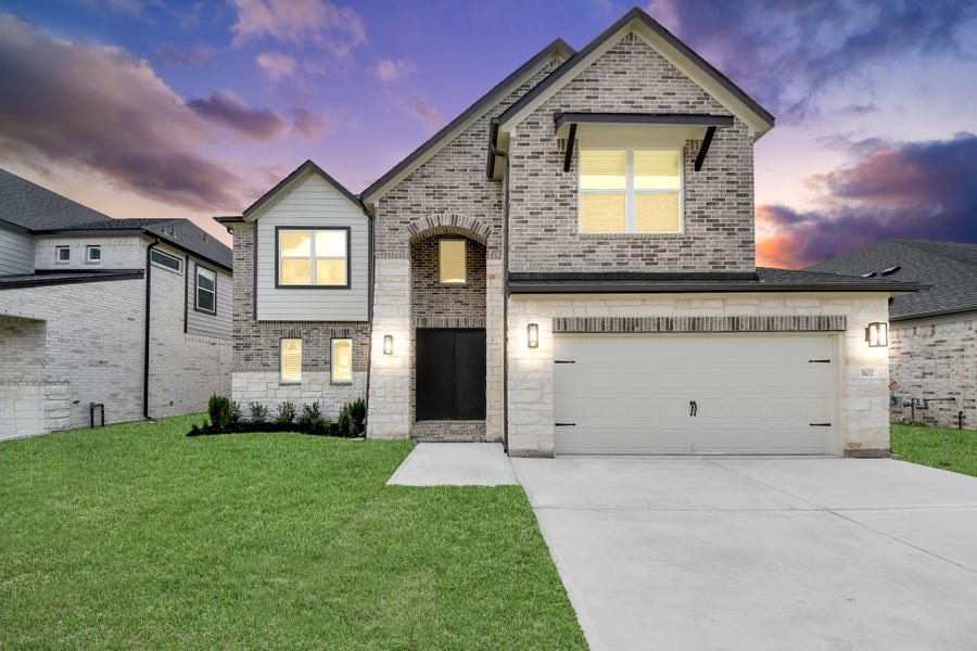 Property photo for 3102 Native Spring Drive, Spring, TX