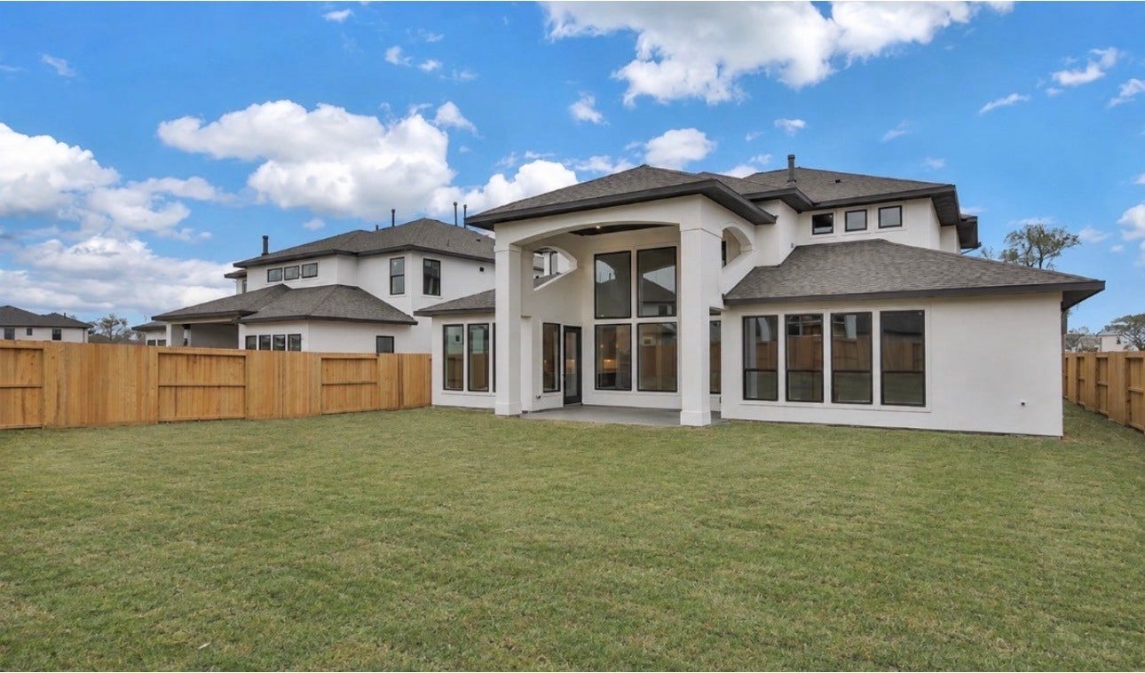 8915 Orchard Cove, Missouri City, TX 77459 8915 Orchard Cove, Missouri City, TX 77459