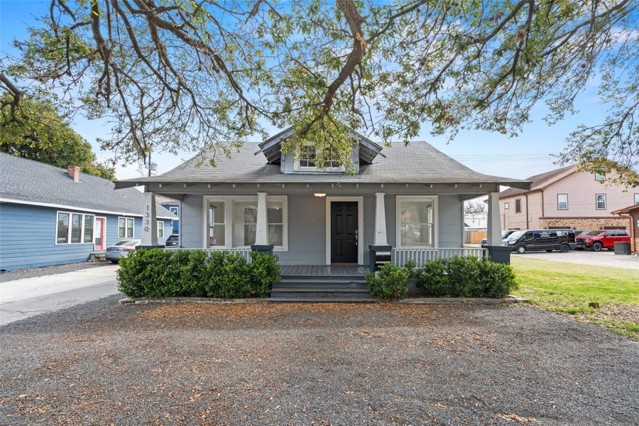 Property photo for 1330 Yale Street, #1, Houston, TX