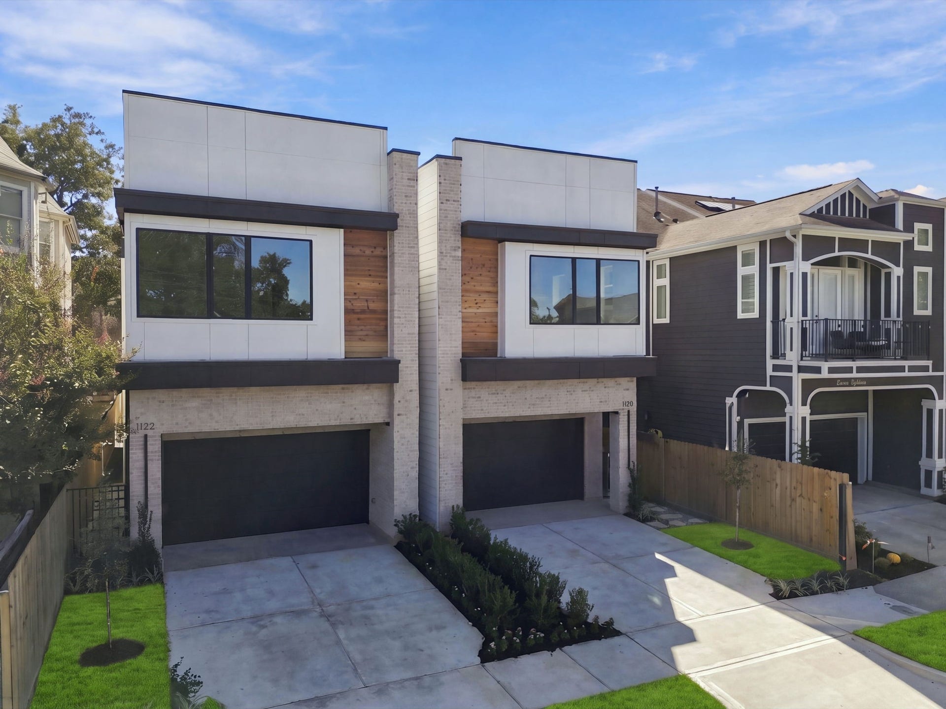 1120 E 26th Street, Houston, TX 77009 1120 E 26th Street, Houston, TX 77009