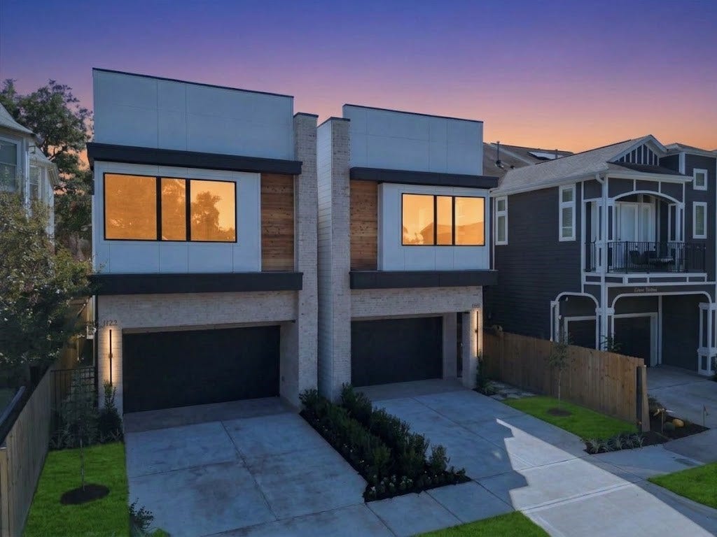 1120 E 26th Street, Houston, TX 77009 1120 E 26th Street, Houston, TX 77009