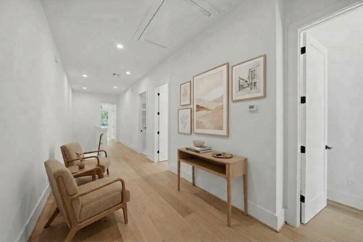1120 E 26th Street, Houston, TX 77009 1120 E 26th Street, Houston, TX 77009