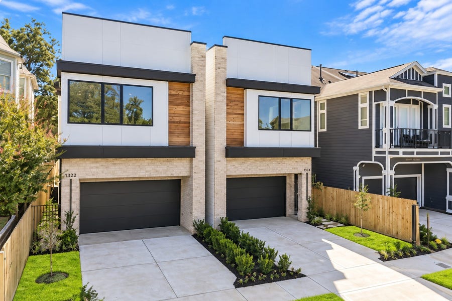 Property photo for 1120 E 26th Street, Houston, TX