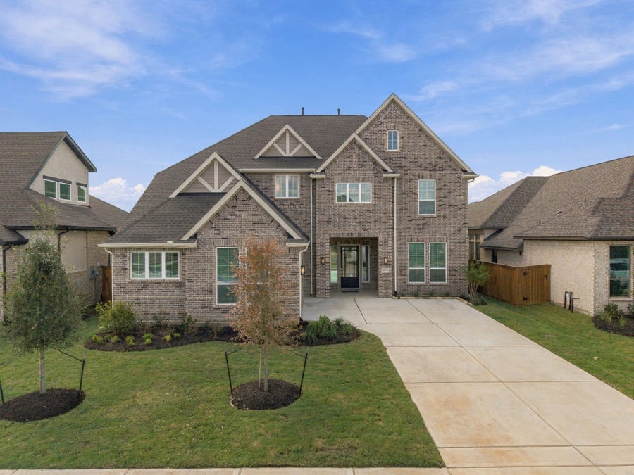 Property photo for 1213 Emerald Lake Drive, Katy, TX