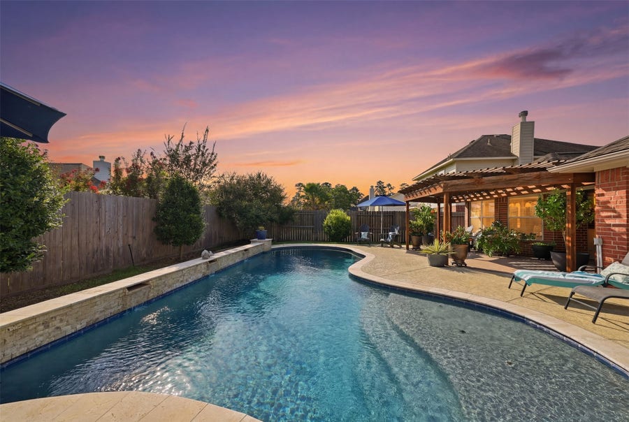 Property photo for 22943 Creekside Willow Drive, Tomball, TX