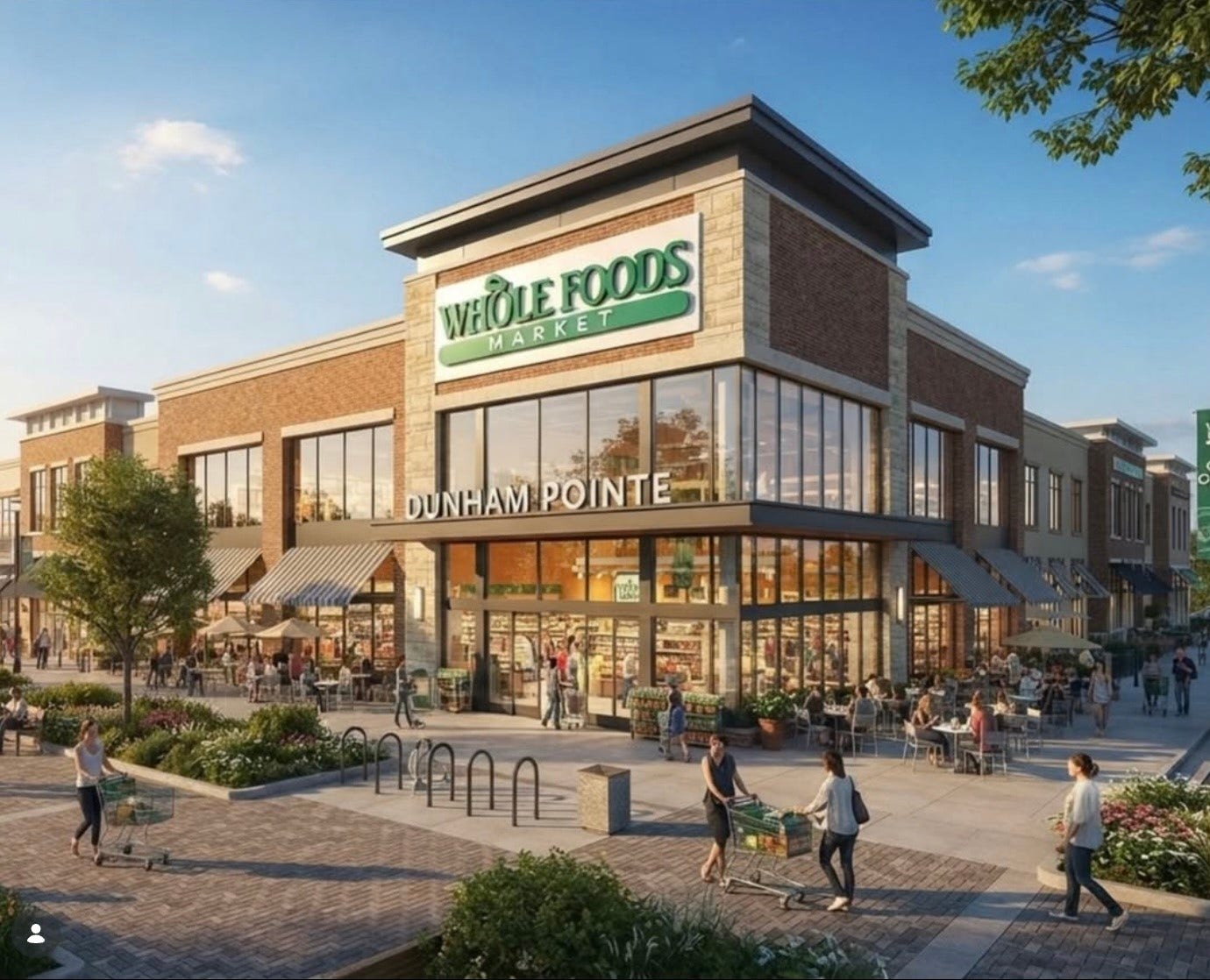 20222 Palomar Pointe Drive, Cypress, TX 77433 Retail Coming Soon