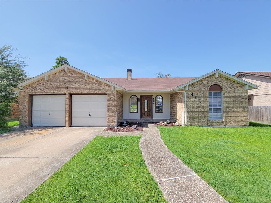Property photo for 409 S Travis, Deer Park, TX