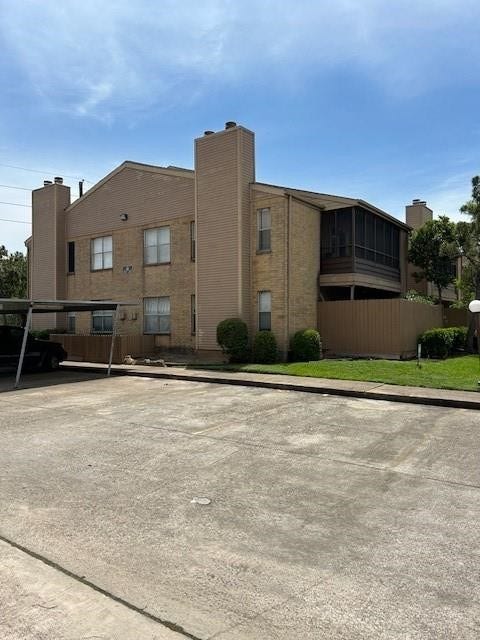 Property photo for 10555 Turtlewood Court, #2111, Houston, TX