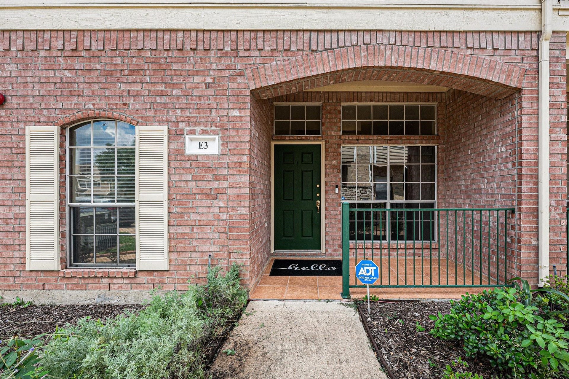 2710 Grants Lake Boulevard, #E3, Sugar Land, TX 77479