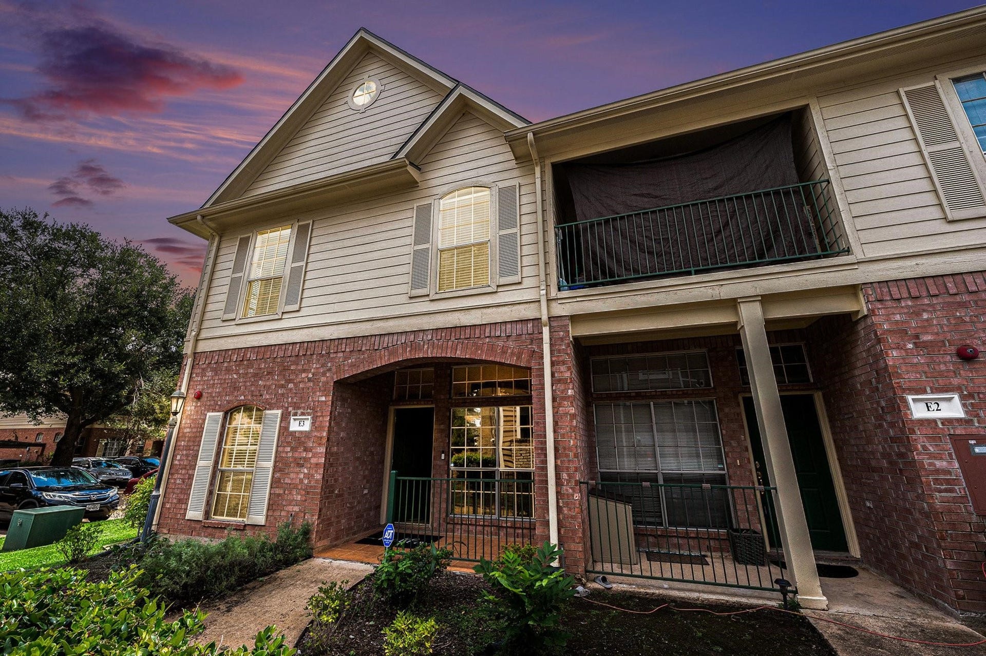 2710 Grants Lake Boulevard, #E3, Sugar Land, TX 77479
