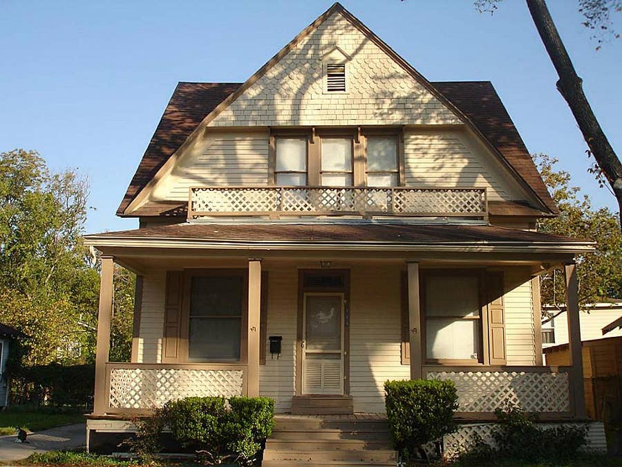 Property photo for 315 W 21st Street, Houston, TX