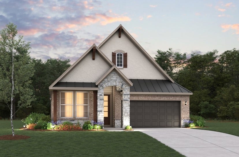 Property photo for 21159 Secret Garden Lane, Tomball, TX
