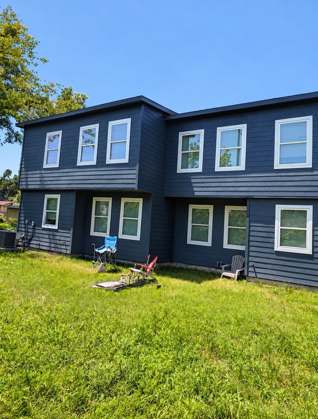 7634 Crofton Street, #A and B, Houston, TX 77028 7634 Crofton Street, #A and B, Houston, TX 77028