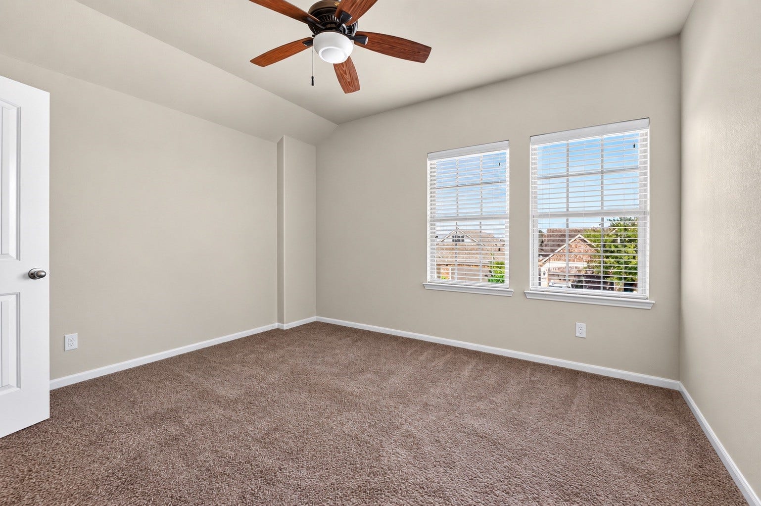 5307 Royal Press Drive, Katy, TX 77493 Secondary Bedroom #3
