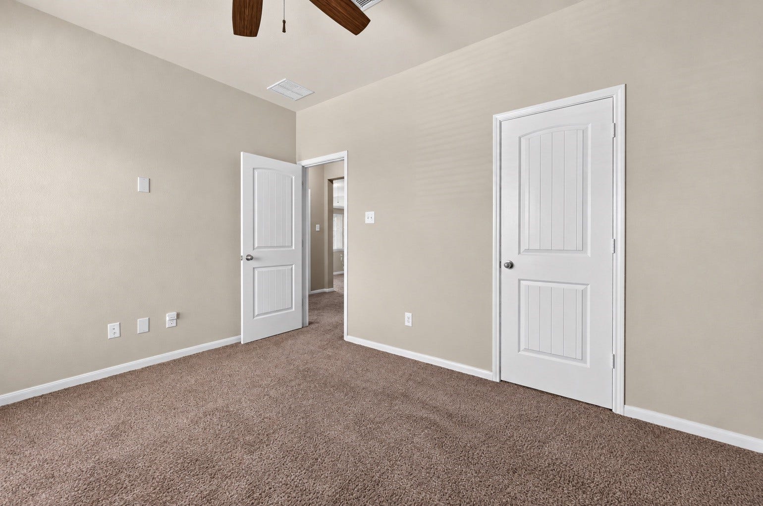 5307 Royal Press Drive, Katy, TX 77493 Secondary Bedroom #3