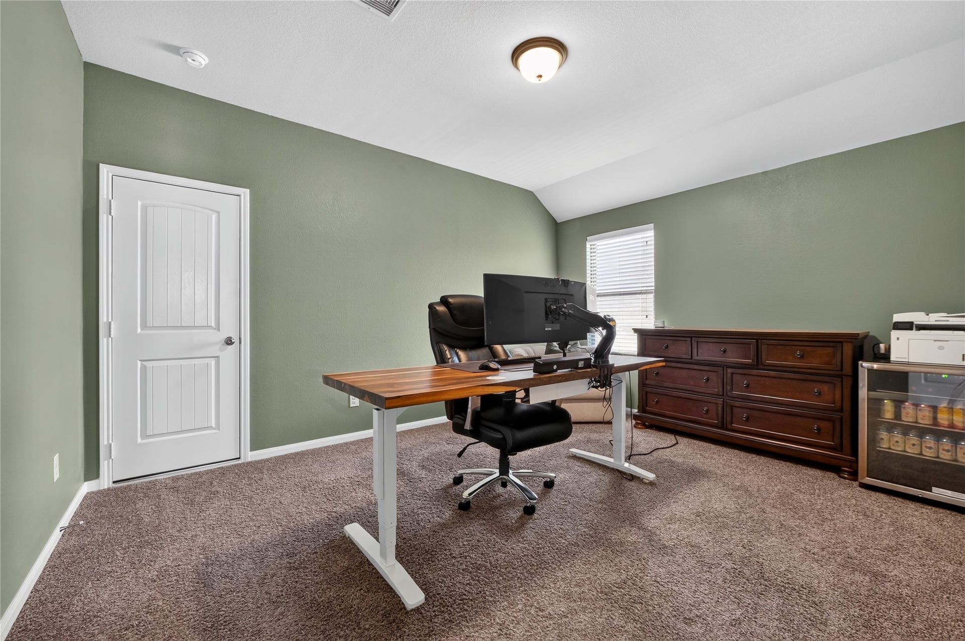 5307 Royal Press Drive, Katy, TX 77493 Secondary Bedroom #2