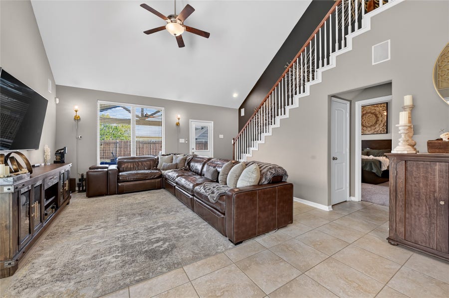 Property photo for 5307 Royal Press Drive, Katy, TX