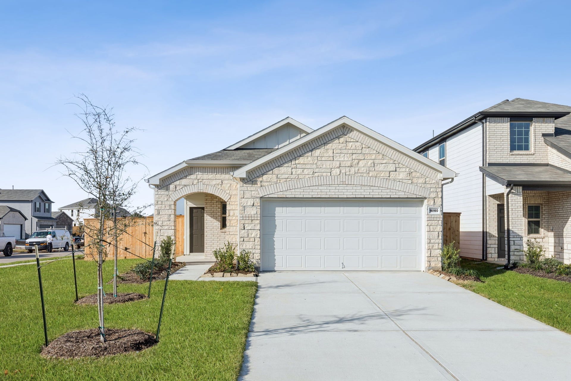 16160 Sepia Manor Street, Conroe, TX 77378 16160 Sepia Manor Street, Conroe, TX 77378