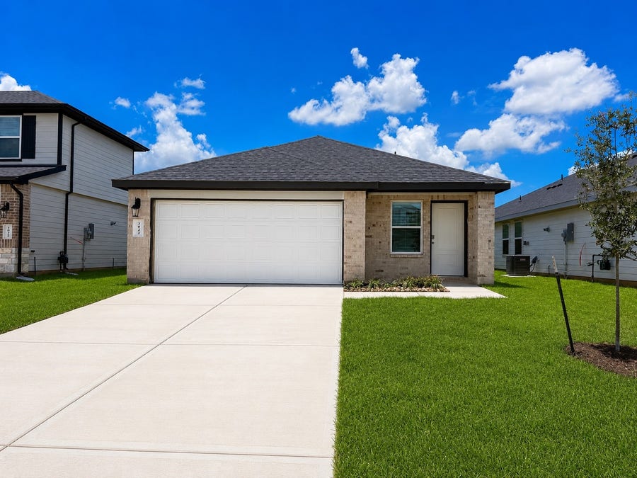 Property photo for 3022 Liams Tower Lane, Fulshear, TX