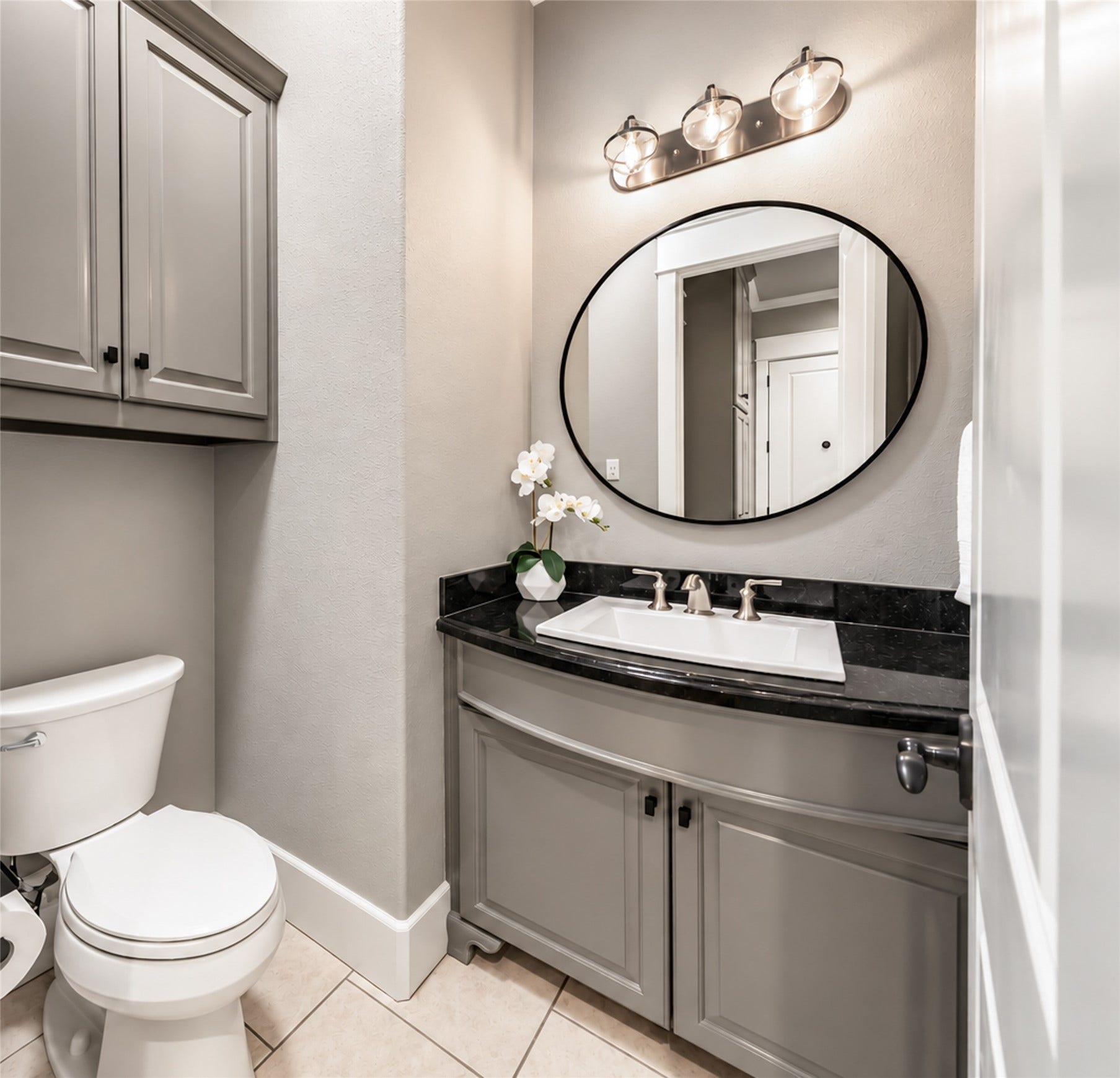3232 Walnut Creek Court, Bryan, TX 77807 half bath