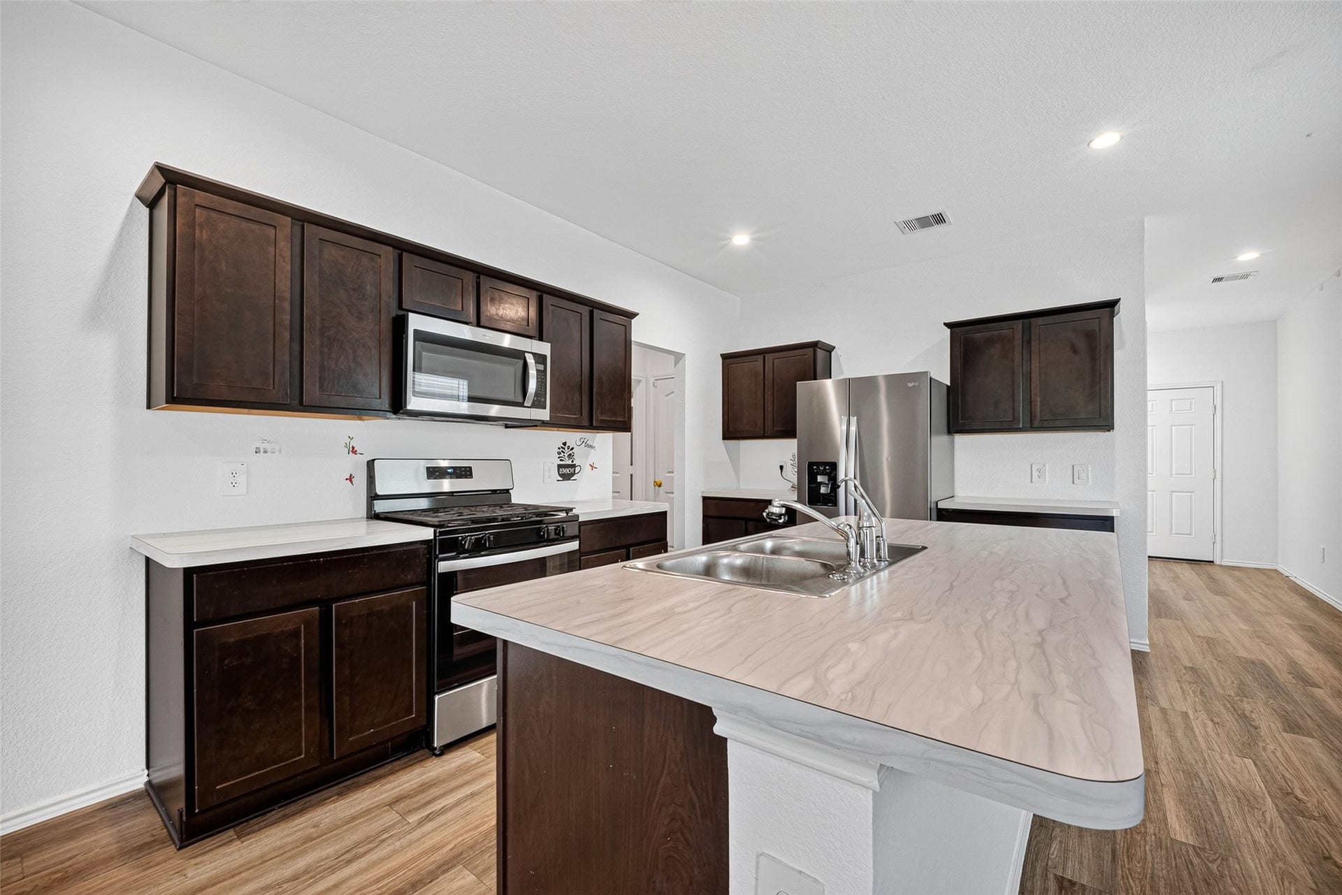 1726 Windstone Ridge Drive, Houston, TX 77014
