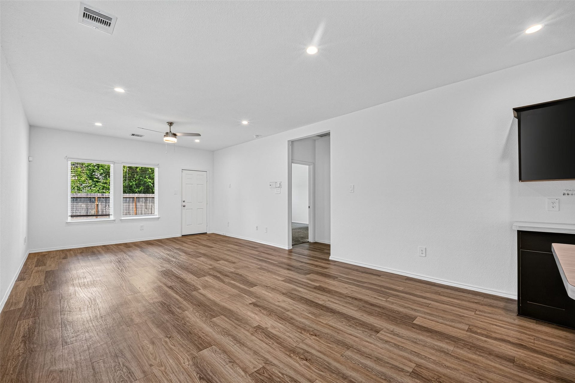 1726 Windstone Ridge Drive, Houston, TX 77014