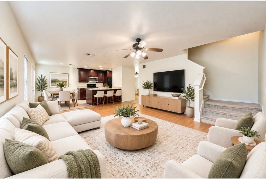 Property photo for 915 Grand Plains Drive, Houston, TX