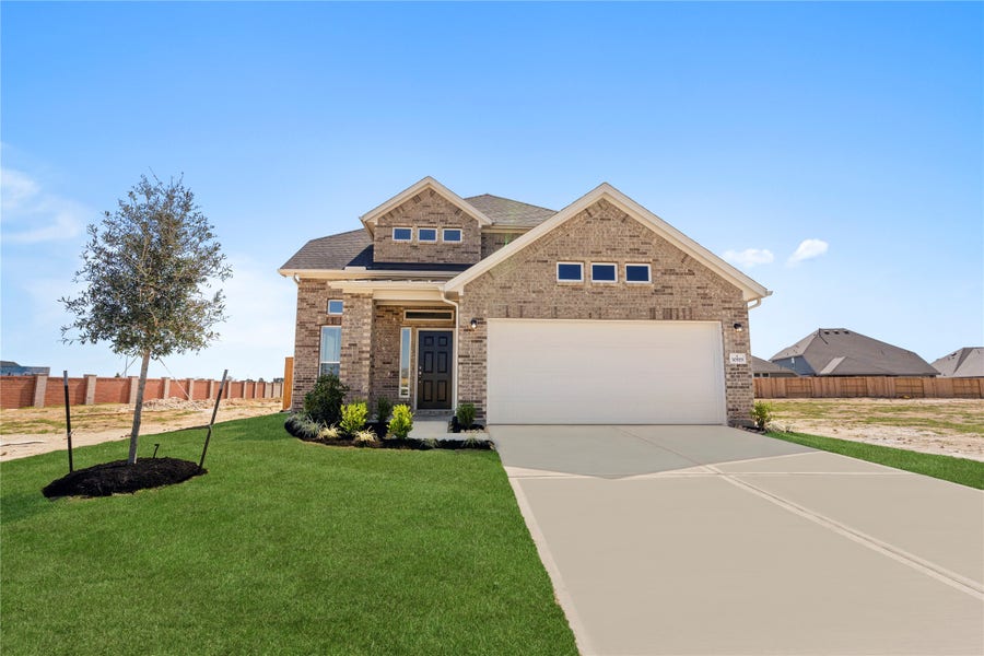 Property photo for 30919 Peck Pass Drive, Waller, TX