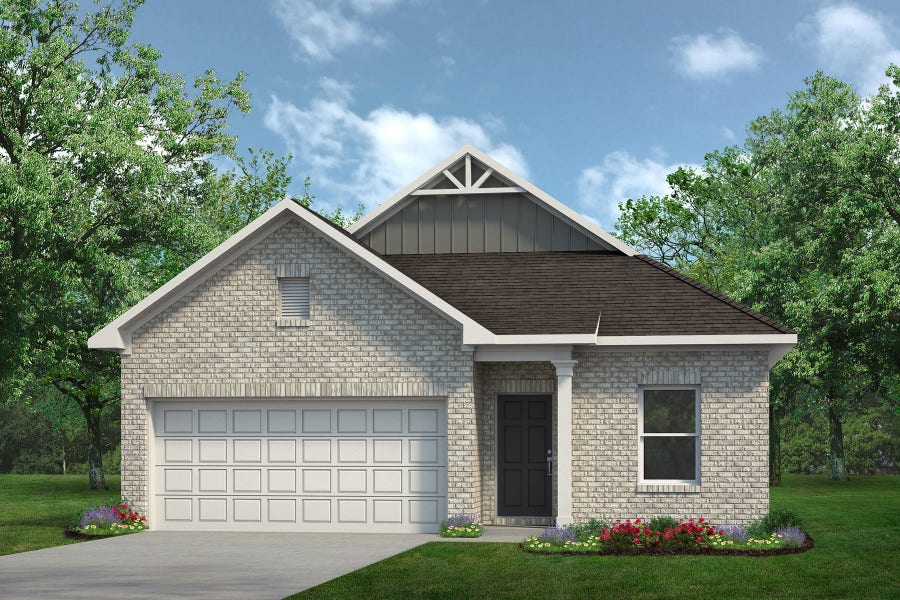 Property photo for 2518 Outpost Canyon Drive, Iowa Colony, TX
