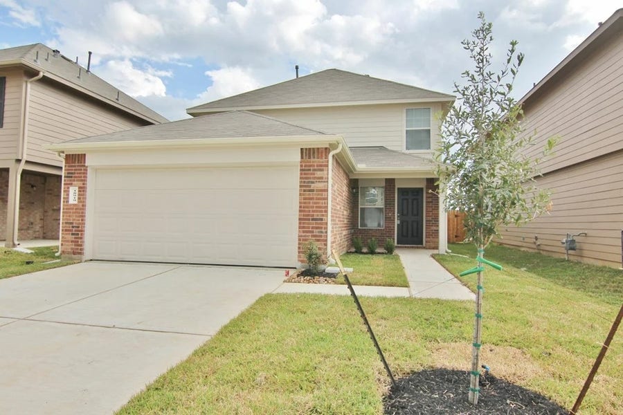 Property photo for 18919 Venito Drive, Katy, TX