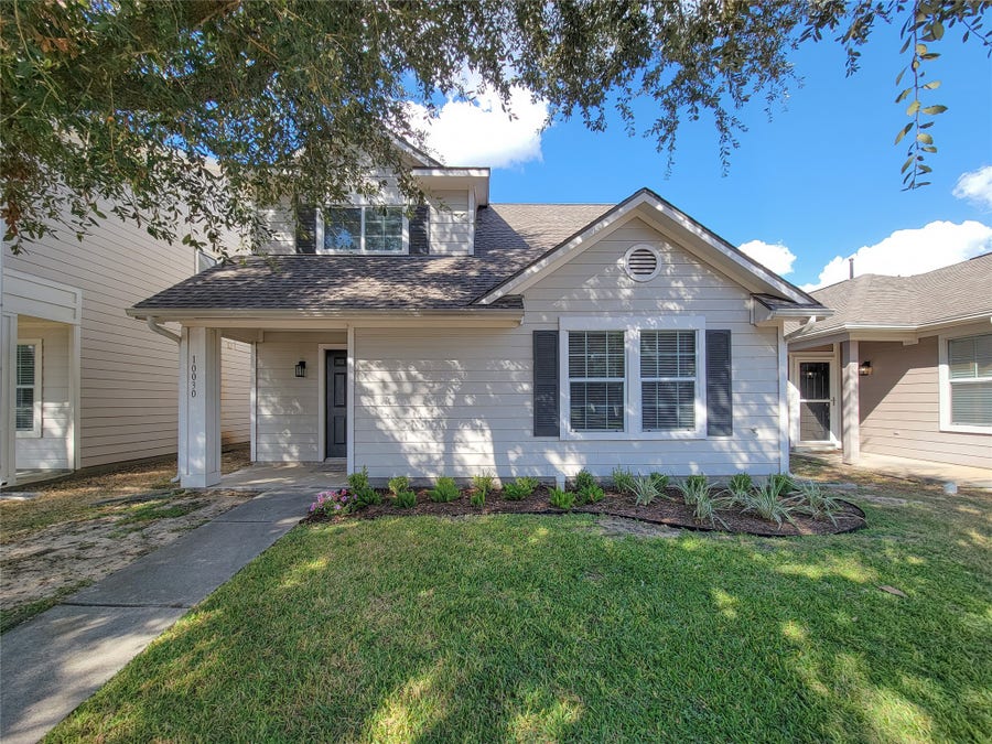 Property photo for 10030 Farrell Drive, Houston, TX