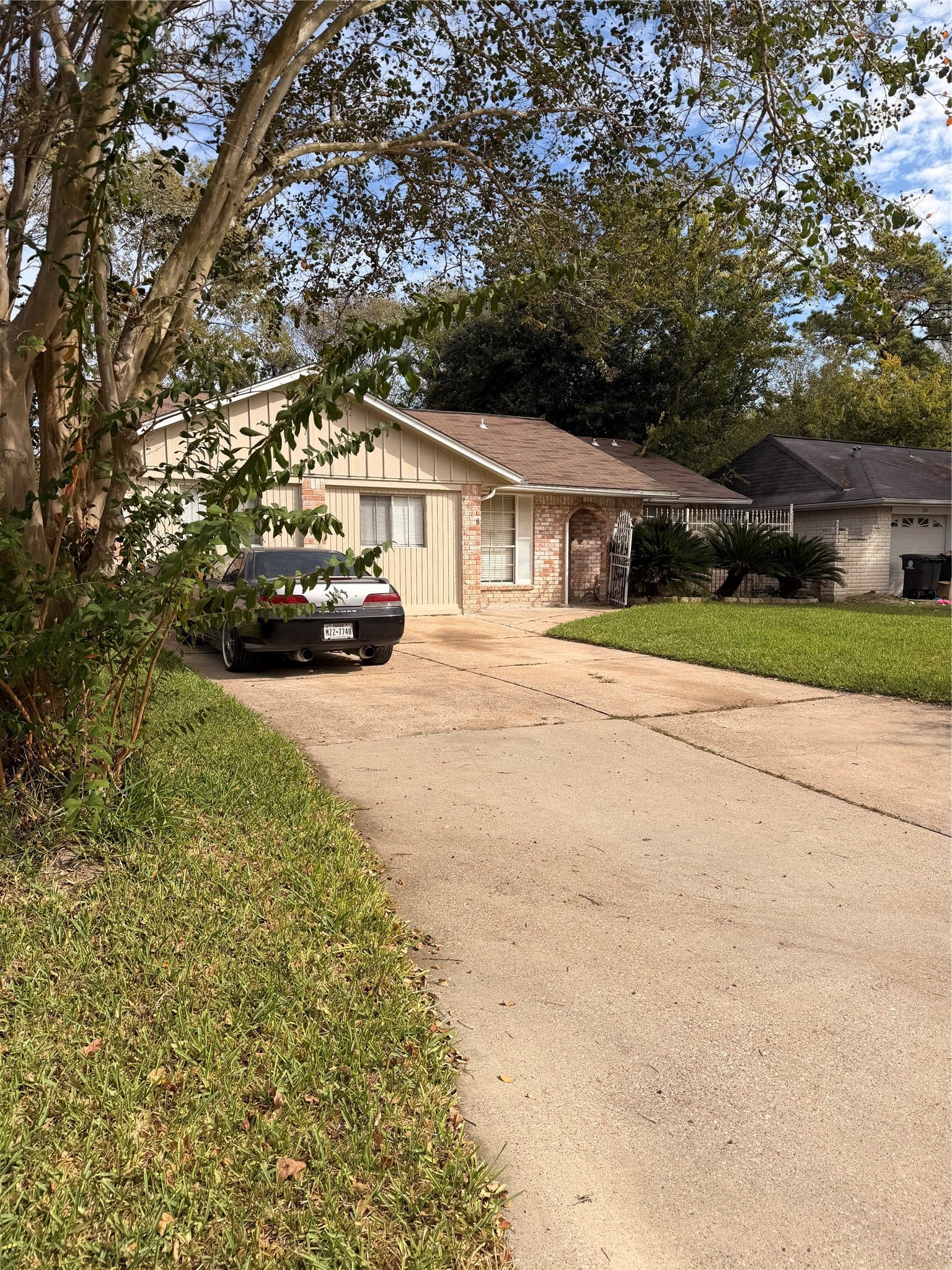 7618 Kellwood Drive, Houston, TX 77040