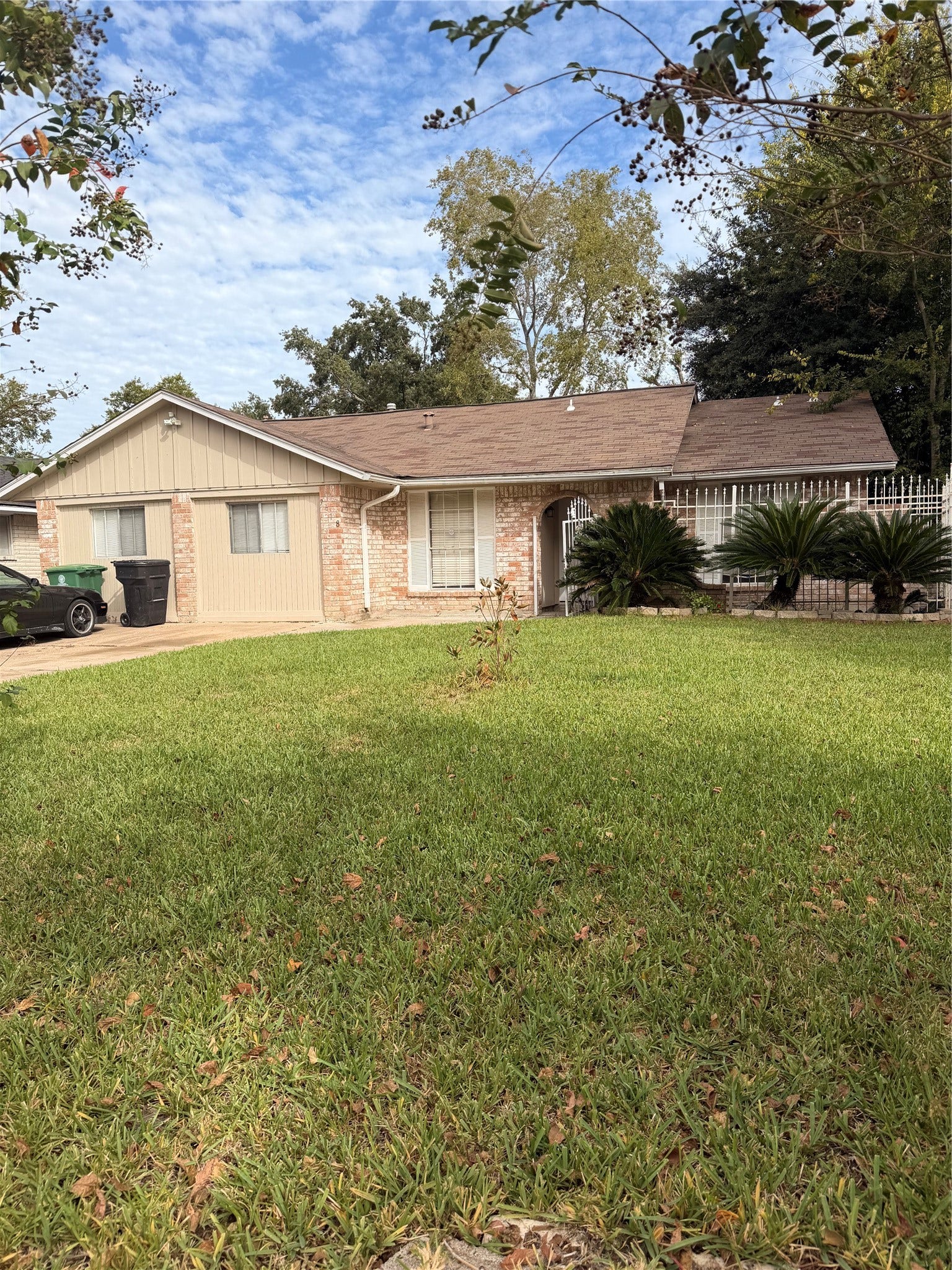 7618 Kellwood Drive, Houston, TX 77040