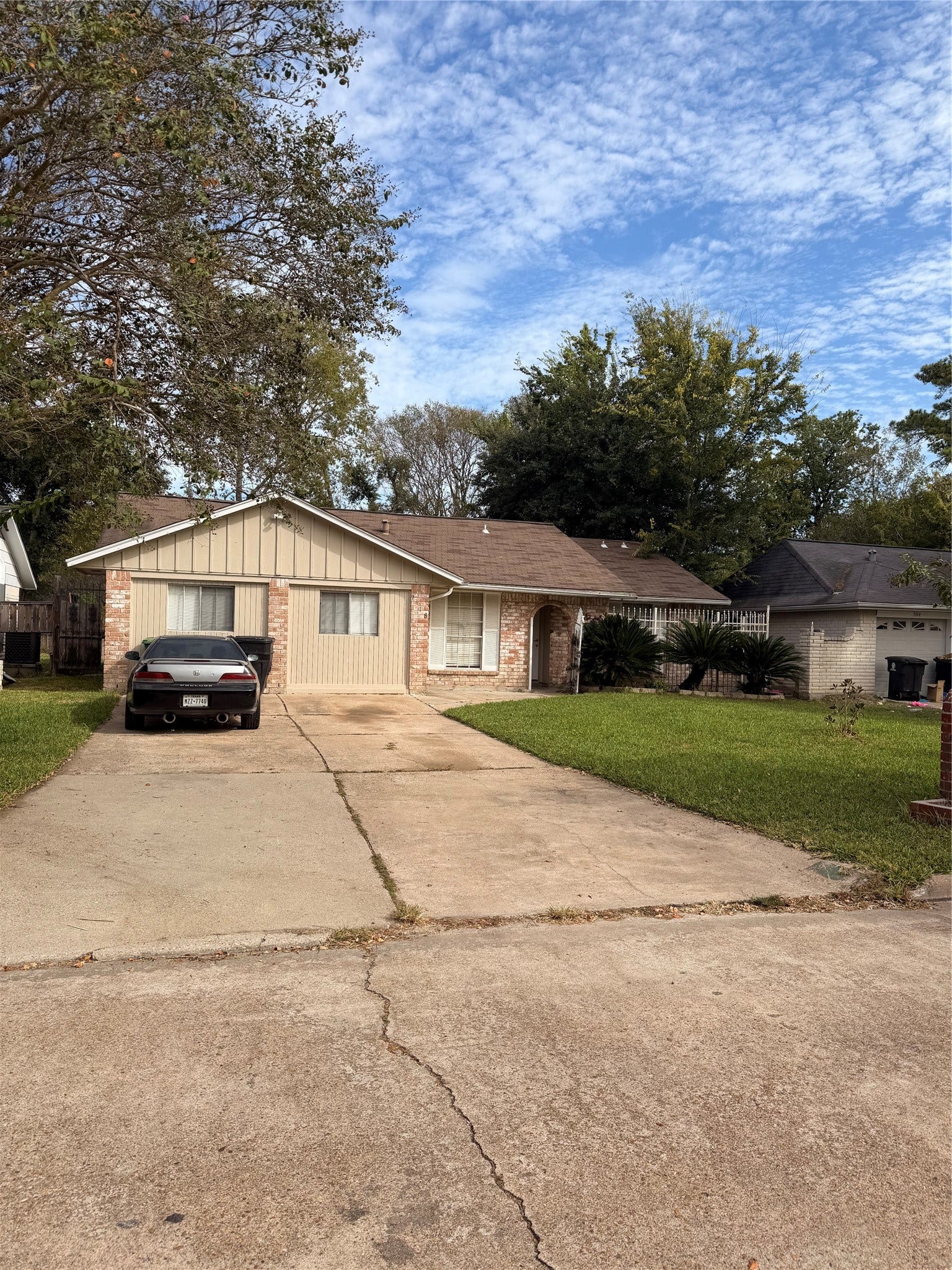 7618 Kellwood Drive, Houston, TX 77040