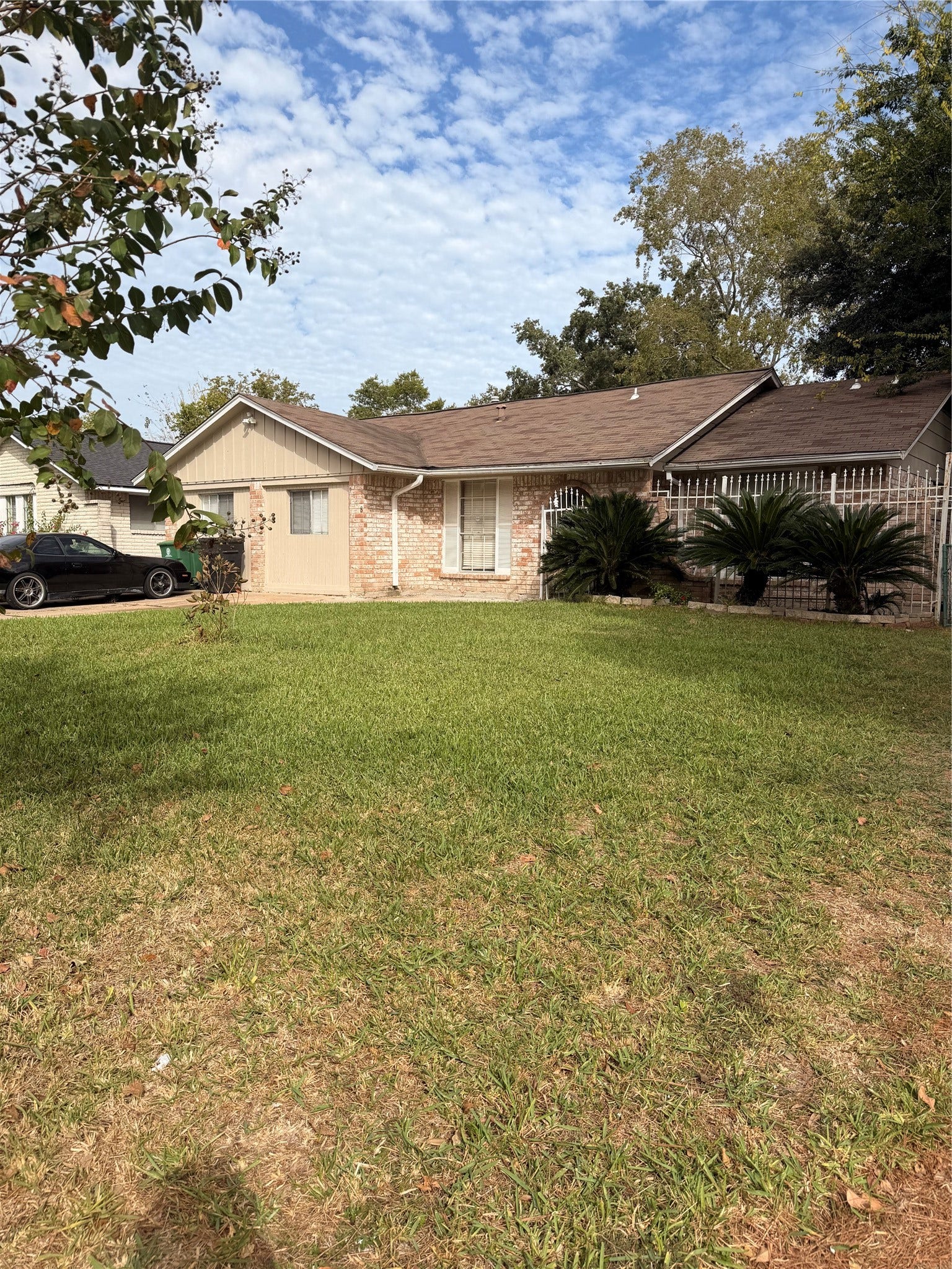 7618 Kellwood Drive, Houston, TX 77040