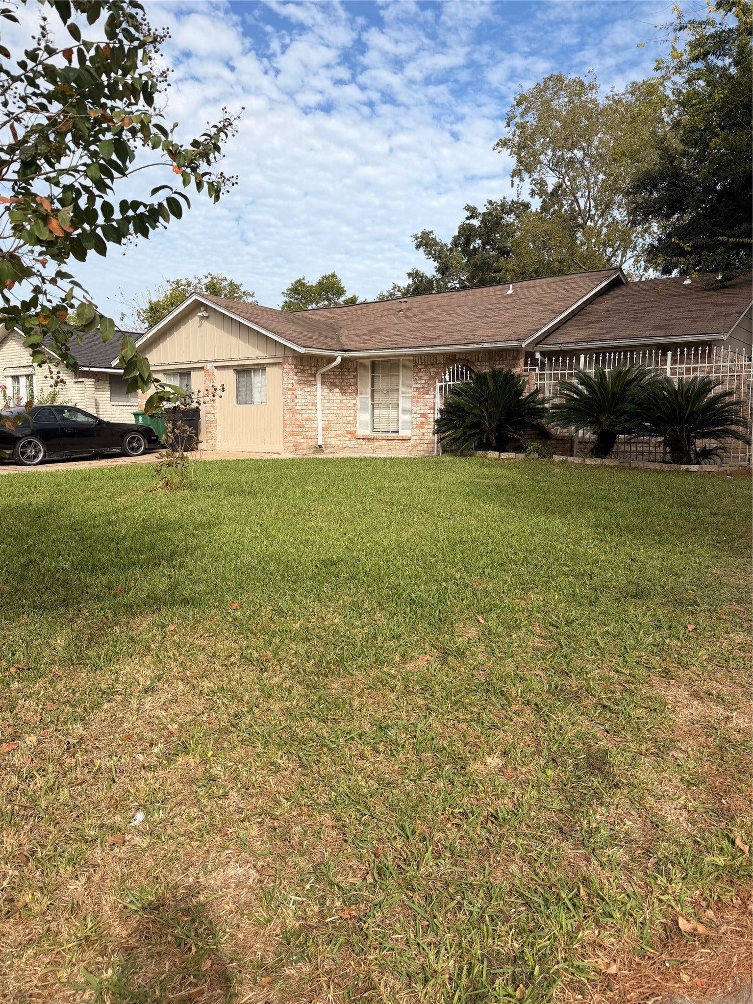 7618 Kellwood Drive, Houston, TX 77040