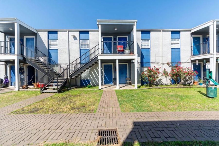 Property photo for 1800 N Wayside Street, #21, Houston, TX