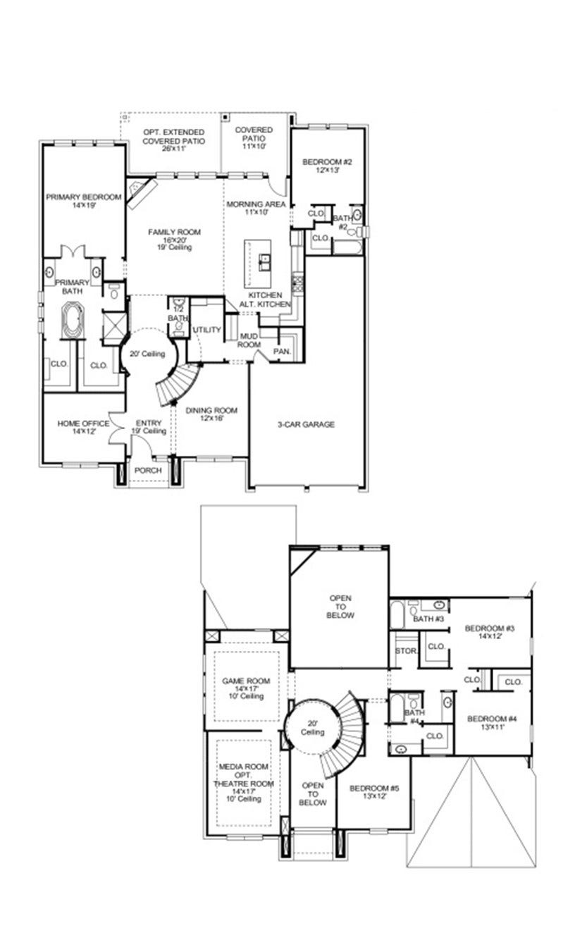 25610 Hughes Drive, Katy, TX 77493 25610 Hughes Drive, Katy, TX 77493