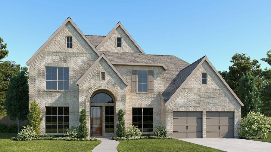 Property photo for 25610 Hughes Drive, Katy, TX
