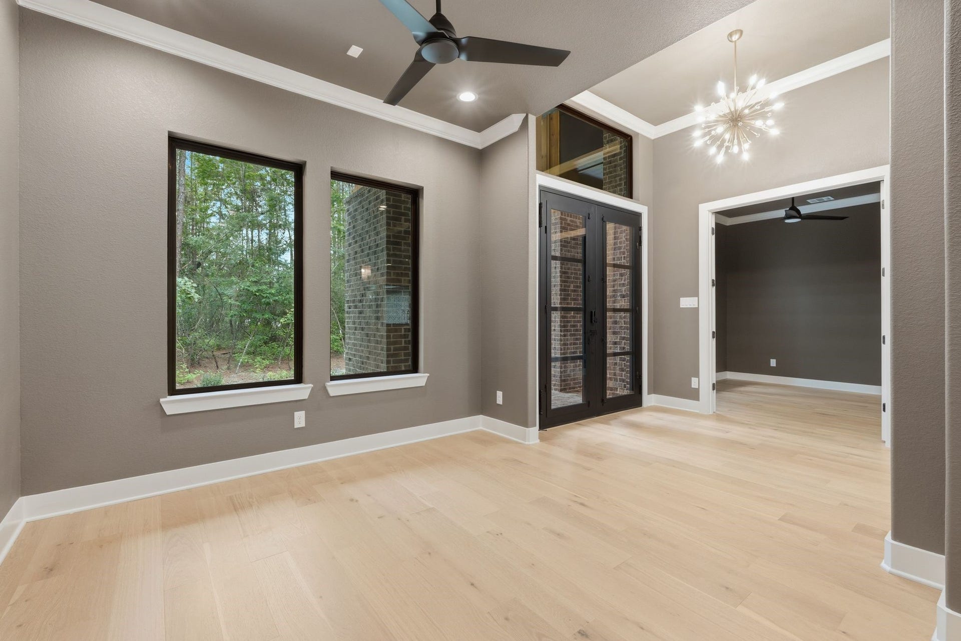 8104 High Meadow Ridge Court, Montgomery, TX 77316 Tasting Room